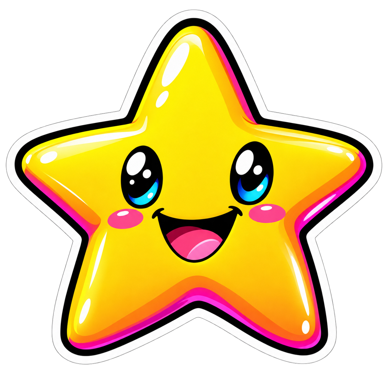 Kawaii Star